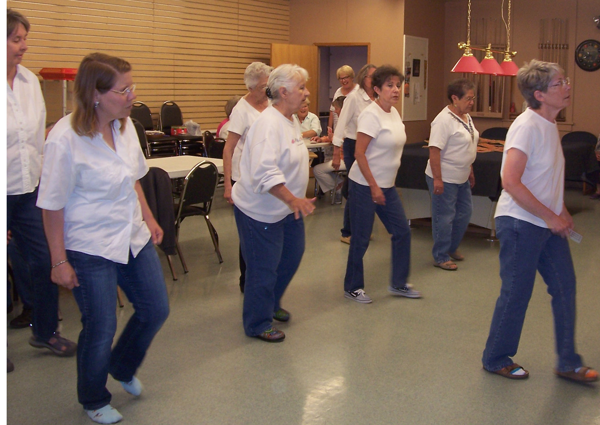 line_dancing